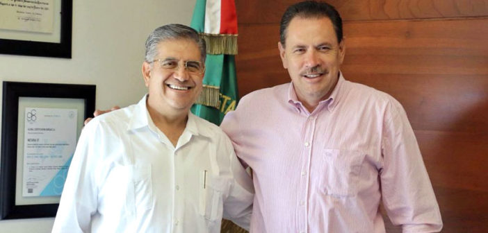 Trabaja Bahía de Banderas en la consolidación de conurbación con Puerto Vallarta