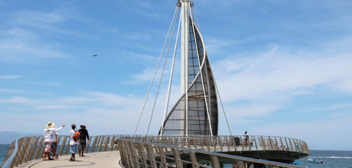 Desconocen OVC y Municipio convenio para el mantenimiento del muelle de la playa Los Muertos