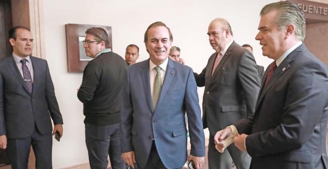 Empresarios reviran: AMLO no nos va a callar