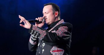 Es Pepe Aguilar el elegido para el centenario de Puerto Vallarta
