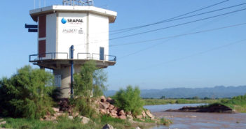 Se complica abasto de agua en Vallarta; el próximo año podrían racionar el suministro