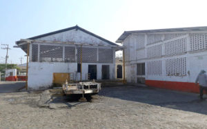 Por mandato judicial, Municipio entrega terreno del Rastro