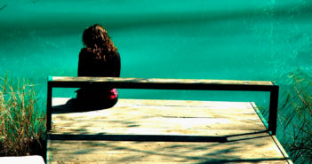Estar en soledad cambia la química de tu cuerpo