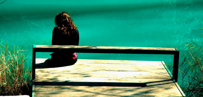Estar en soledad cambia la química de tu cuerpo