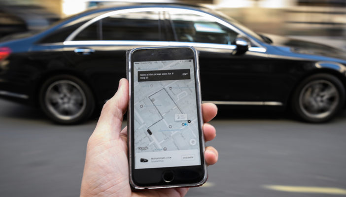 ¡Uber App saca una actualización para evitar el Acoso Sexual!