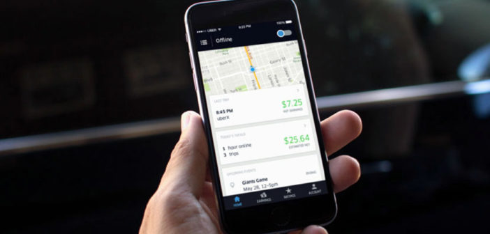 Socios y conductores de Uber se dicen abandonados tras postura de la empresa