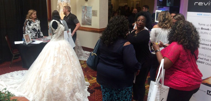 Puerto Vallarta se promueve en Chicago como un destino ideal para el romance