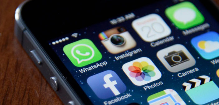 15 Apps que deberías considerar eliminar si las tienes descargadas!