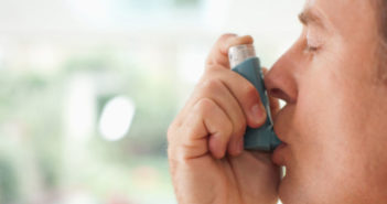 Jalisco está posicionado en los índices altos de gente con asma