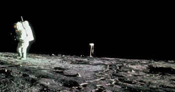 ¿Visitas a la Luna abren posibilidad de exterminio o mutaciones?