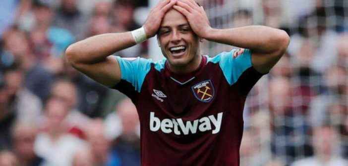 ¿Chicharito aceptará propuesta de Chivas?