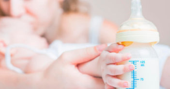 Se está promoviendo en Jalisco la donación de leche materna