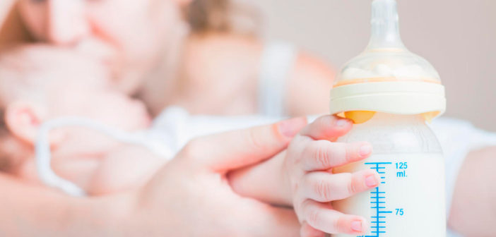 Se está promoviendo en Jalisco la donación de leche materna