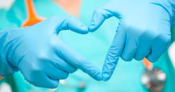 Día internacional de la Enfermería!