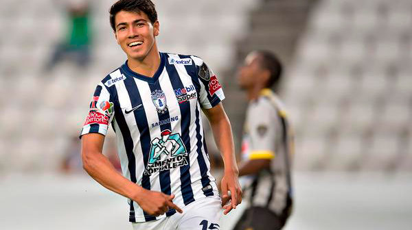 ¿Erick Gutiérrez le dice adiós a Pachuca?
