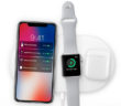 Parece ser que el estuche de carga de los AirPods también cargará el iPhone
