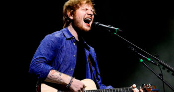 Ed Sheeran es demandado por la cantidad de 100 millones de dólares