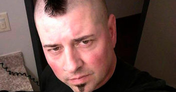 Famoso cantante de Alabama se oferta para dispararle a indocumentados