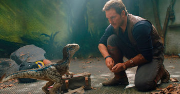 Las 9 dudas que ha dejado en el publico JURASSIC WORLD: FALLEN KINGDOM