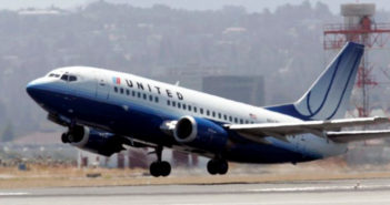 Aerolíneas estan en contra de Trump y se rehusan a laboral