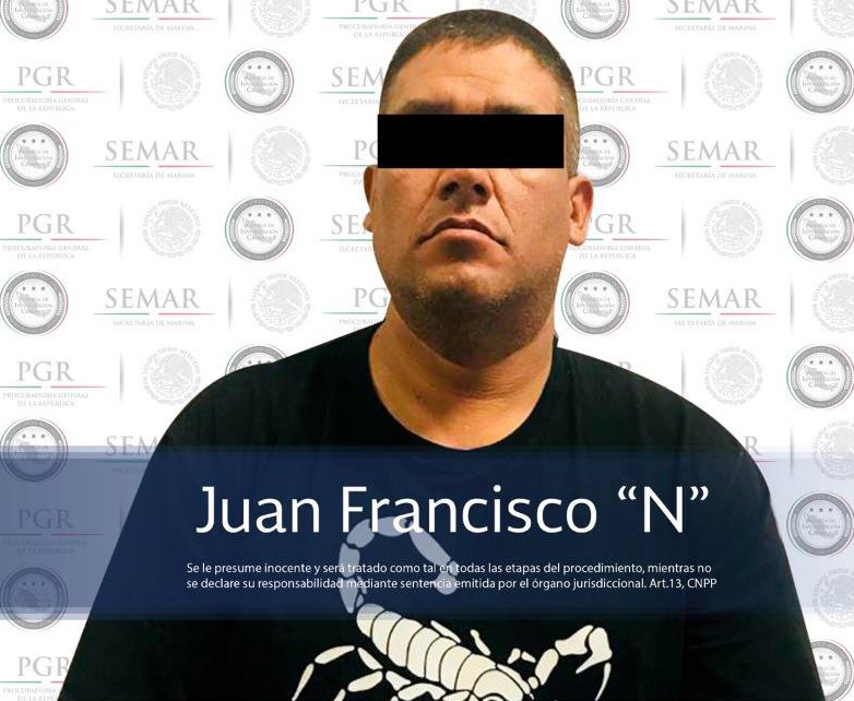 Desmantelan a presuntos sicarios y aseguran arsenal en Jalisco