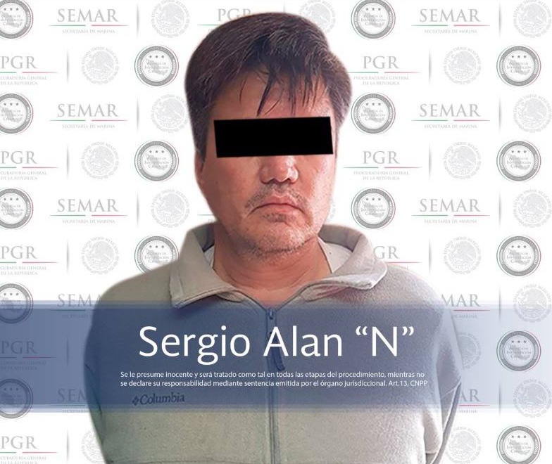 Desmantelan a presuntos sicarios y aseguran arsenal en Jalisco