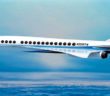 Boeing y NASA dan a conocer su plan de construcción de aviones supersónicos