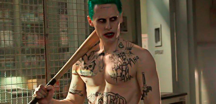 ¿Lanzarán película de JOKER con Jared Leto?