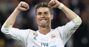 Cristiano Ronaldo recibe una multa y 2 años de cárcel