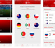 AT&T se une a la idea de Google y decide transmitir Mundial 2018; Disponible para iOS y Android