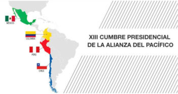 Será Puerto Vallarta sede de la XIII Cumbre de la Alianza del Pacífico