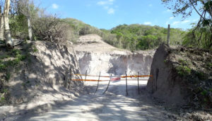 Clausura Profepa banco de materiales que abastece a Vidanta; tiene permiso del municipio