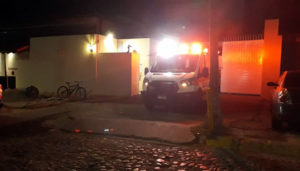 Muere hombre de Guadalajara al caer de un cuarto piso
