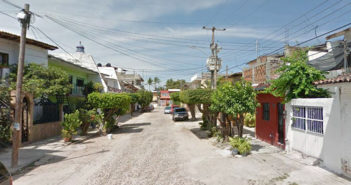 Revientan narcotiendita en colonia de Puerto Vallarta