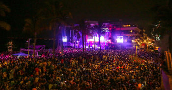 Más de 12 mil personas corearon a Pepe Aguilar en el cierre del Mayo Fest