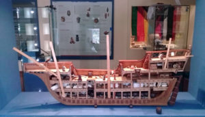 Reabre el Museo Arqueológico del Cuale en Puerto Vallarta 1 Reabre el Museo Arqueológico del Cuale en Puerto Vallarta