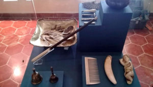 Reabre el Museo Arqueológico del Cuale en Puerto Vallarta 2 Reabre el Museo Arqueológico del Cuale en Puerto Vallarta