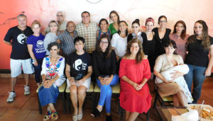 Arturo Dávalos refrenda compromiso con el bienestar animal