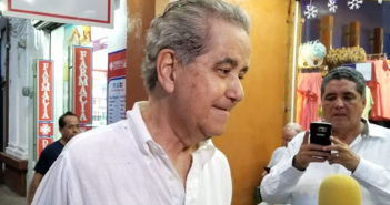 Culpa Secturjal al municipio por insípido festejo del centenario