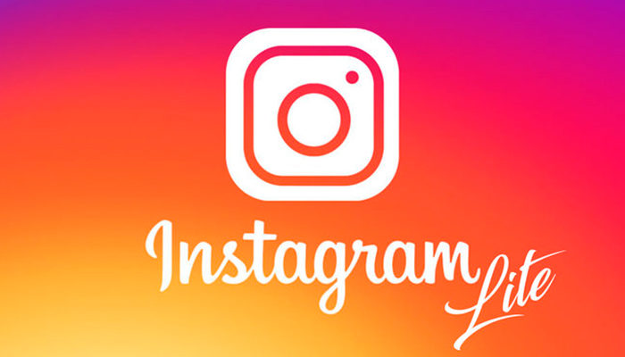 Instagram Lite llega a Android