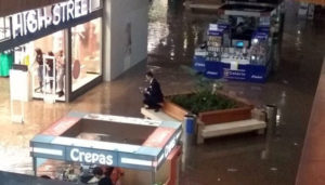 Lluvias e inundaciones dejan cuantiosas pérdidas materiales en Guadalajara