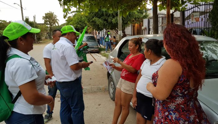 Formaliza 7 nuevas propuestas Enrique Gou Boy para un Vallarta limpio