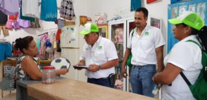 Formaliza 7 nuevas propuestas Enrique Gou Boy para un Vallarta limpio