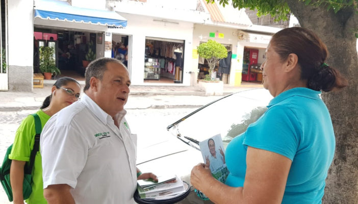 La Queja Diaria: el Pésimo Estado de las Vialidades