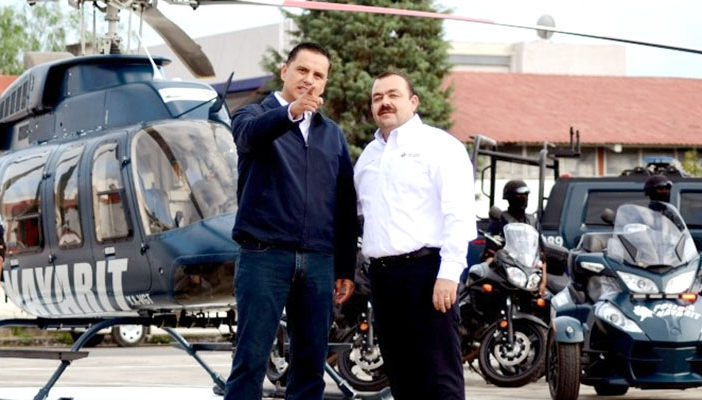 El PRI infiltró a Morena en Nayarit, aseguran miembros y exintegrantes