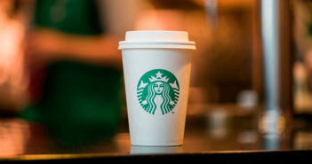 Starbucks tiene nuevo CEO lo que significa tendrá nueva estrategía de Marketing