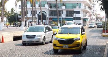 Taxistas apoyarán a cualquier partido que actúe contra Uber