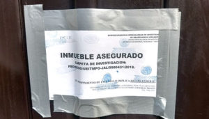 Desmantelan presunta red de trata de personas en Puerto Vallarta