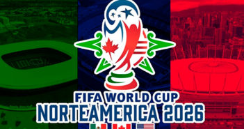 ¡Estadio Azteca queda confirmado para Mundial 2026!