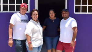 Por su honestidad y trabajo, los vallartenses votarán por Violeta Becerra